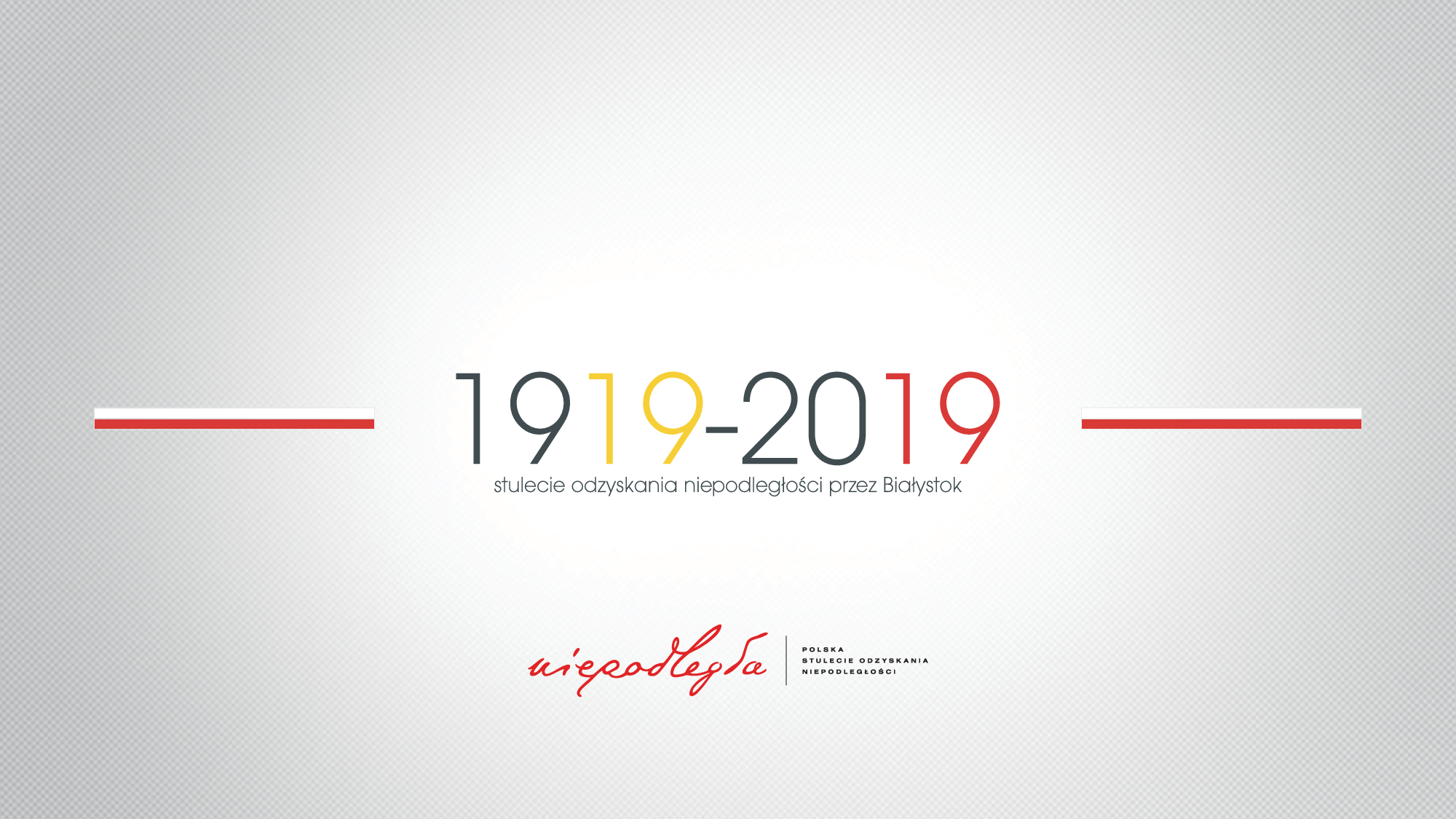 100 lat odzyskania przez Białystok niepodległości