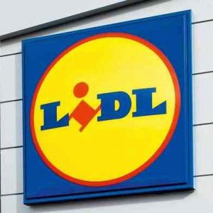 Lidl Polska wspiera Biegnę dla Niepodległej!