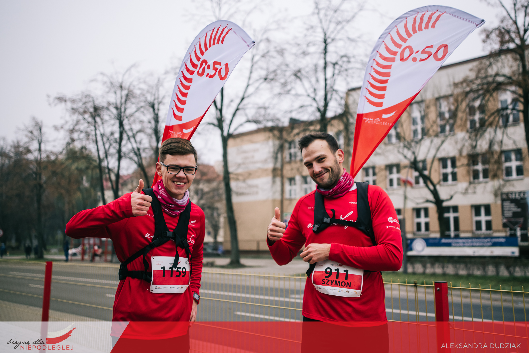 Pacemakerzy poszukiwani