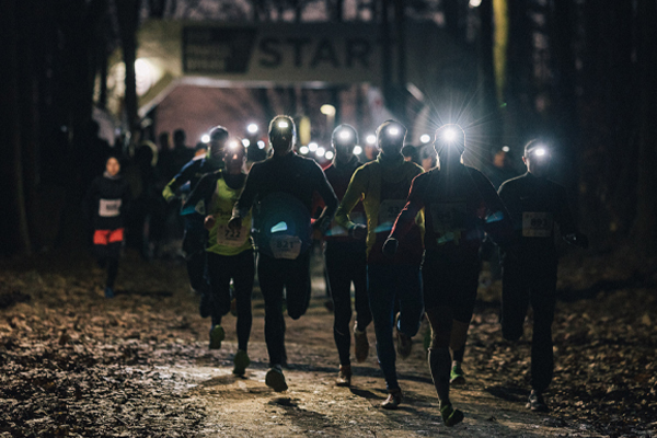 Bieg Pamięci Sybiru