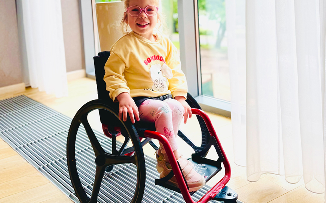 Dobroczynność podczas Biegnę dla Niepodległej.