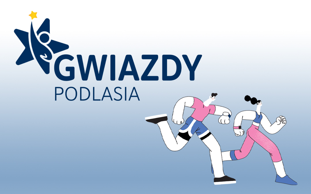 Gwiazdy Podlasia – nowy cykl FBB